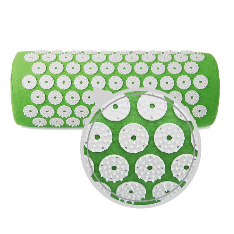 Relief Body Pain Acupressure Mat