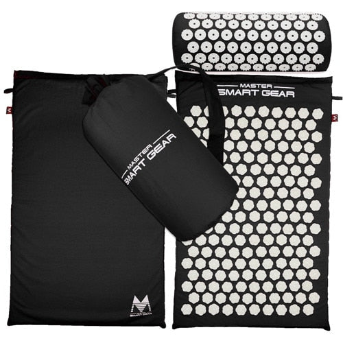 Relief Body Pain Acupressure Mat