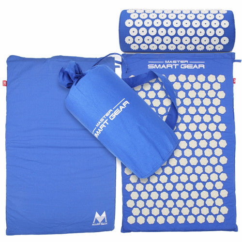 Relief Body Pain Acupressure Mat