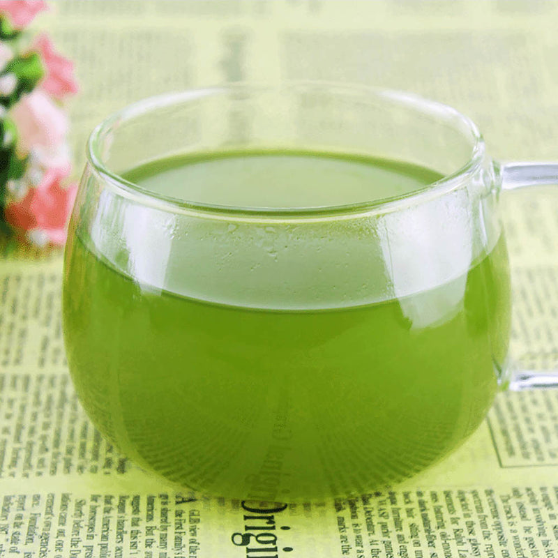 Natural Matcha Green Tea Powder