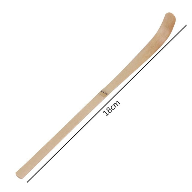 Professional Bamboo Matcha Whisk